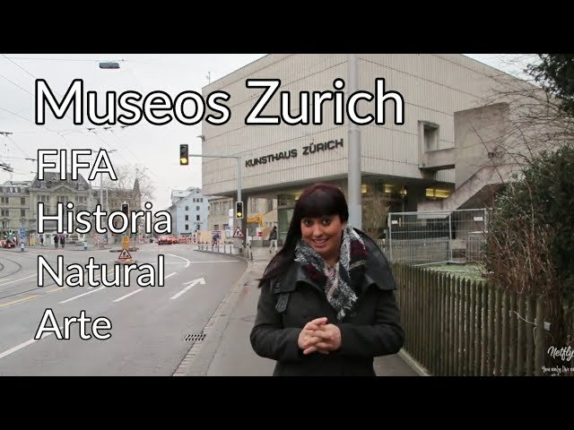 10 Museos Imperdibles en Suiza que Debes Visitar en 2023