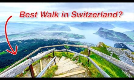 Descubre Pilatus Kulm: La Joya de Suiza que No Te Puedes Perder