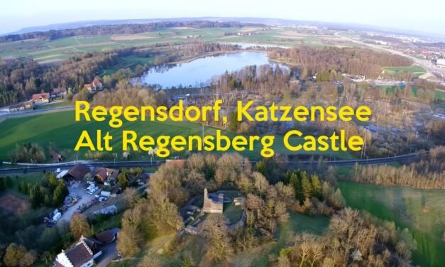 Descubre Regensdorf: Guía Completa de Atracciones, Restaurantes y Actividades