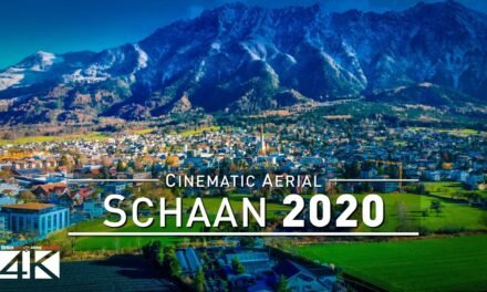 Descubre Schaan: Guía Completa de Atracciones, Cultura y Gastronomía