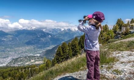Descubre Vercorin Valais: Guía Completa para tu Próxima Aventura en Suiza
