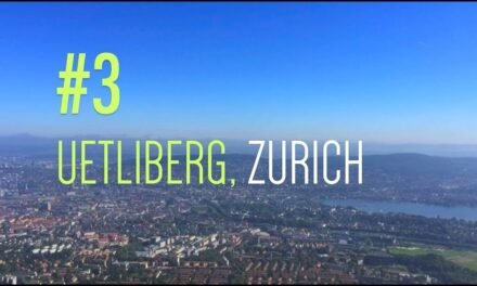 Explora Zurich Uetliberg: Guía Completa para Disfrutar de las Mejores Vistas y Actividades